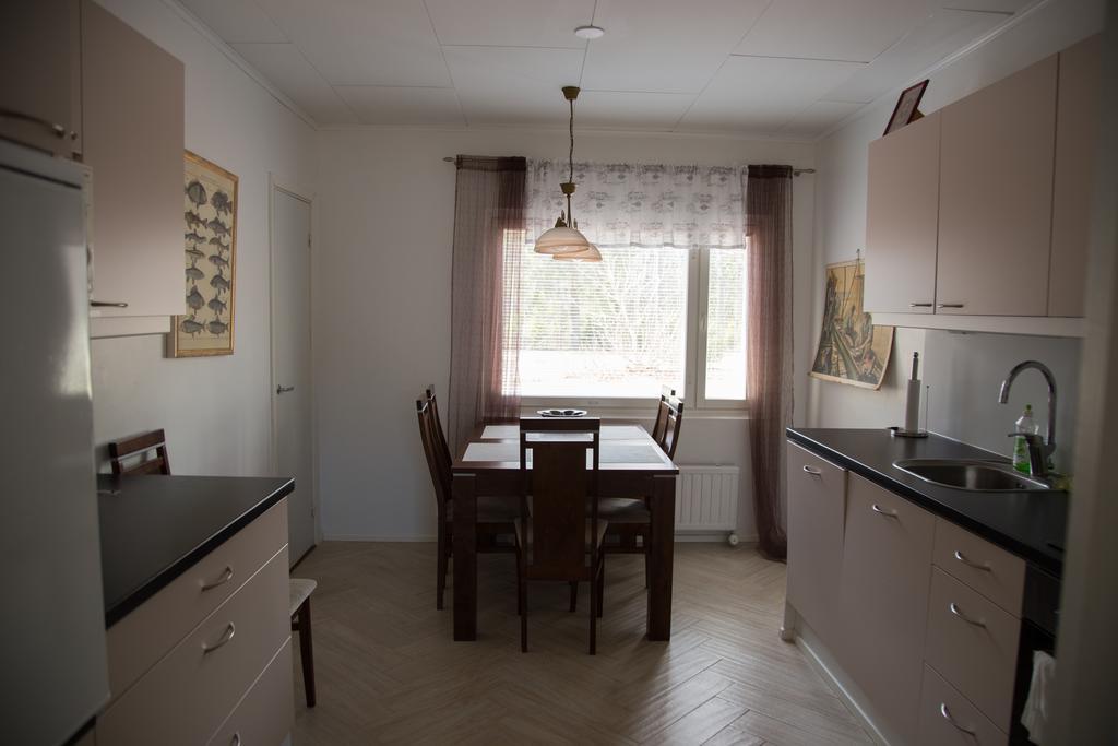 Holiday Home In Kuusankoski Exterior photo
